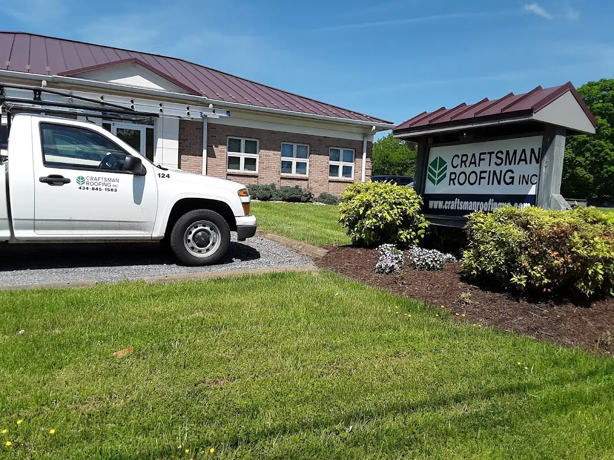 Quality Gutter & Downspout Repair by experienced craftsmen in Valley Forge